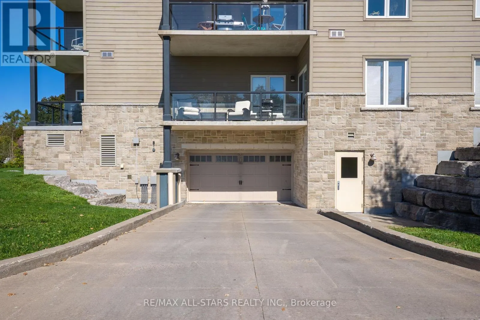 308 - 94 FRANCIS STREET W, #308