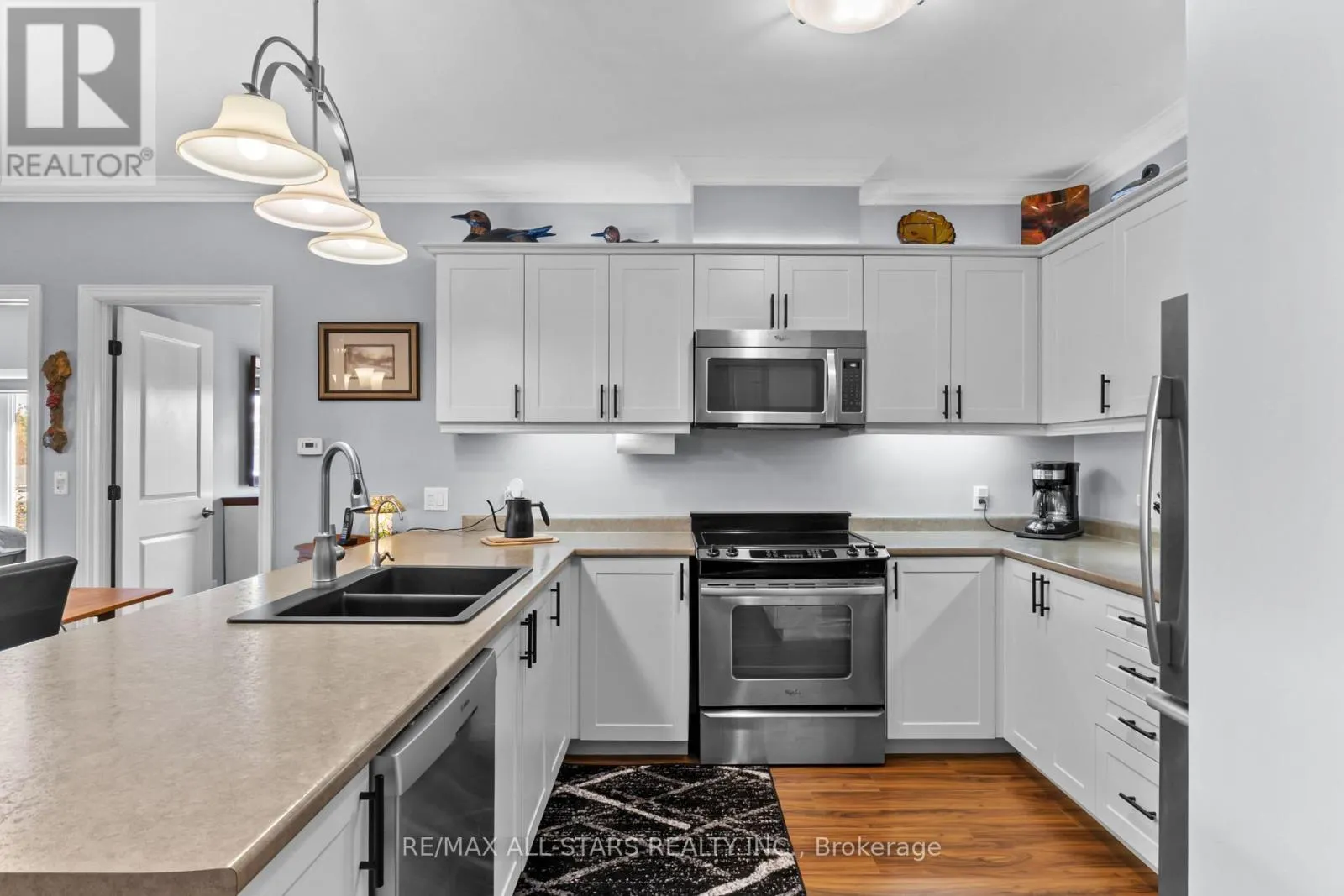 308 - 94 FRANCIS STREET W, #308