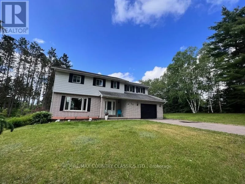 76 YORK RIVER DRIVE