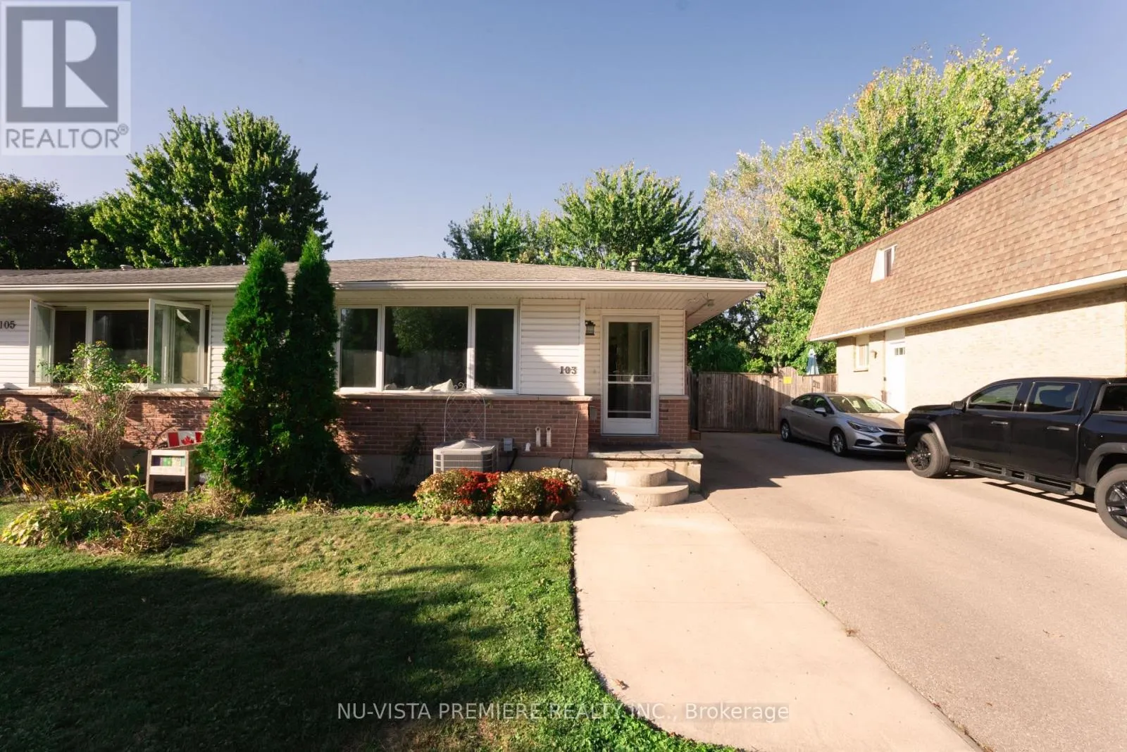 103 SCOTCHMERE CRESCENT N