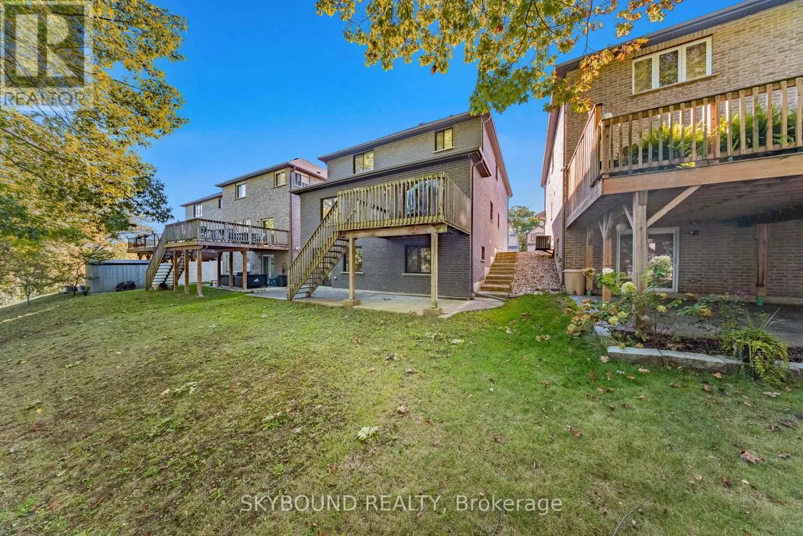 305 WESLEY BOULEVARD