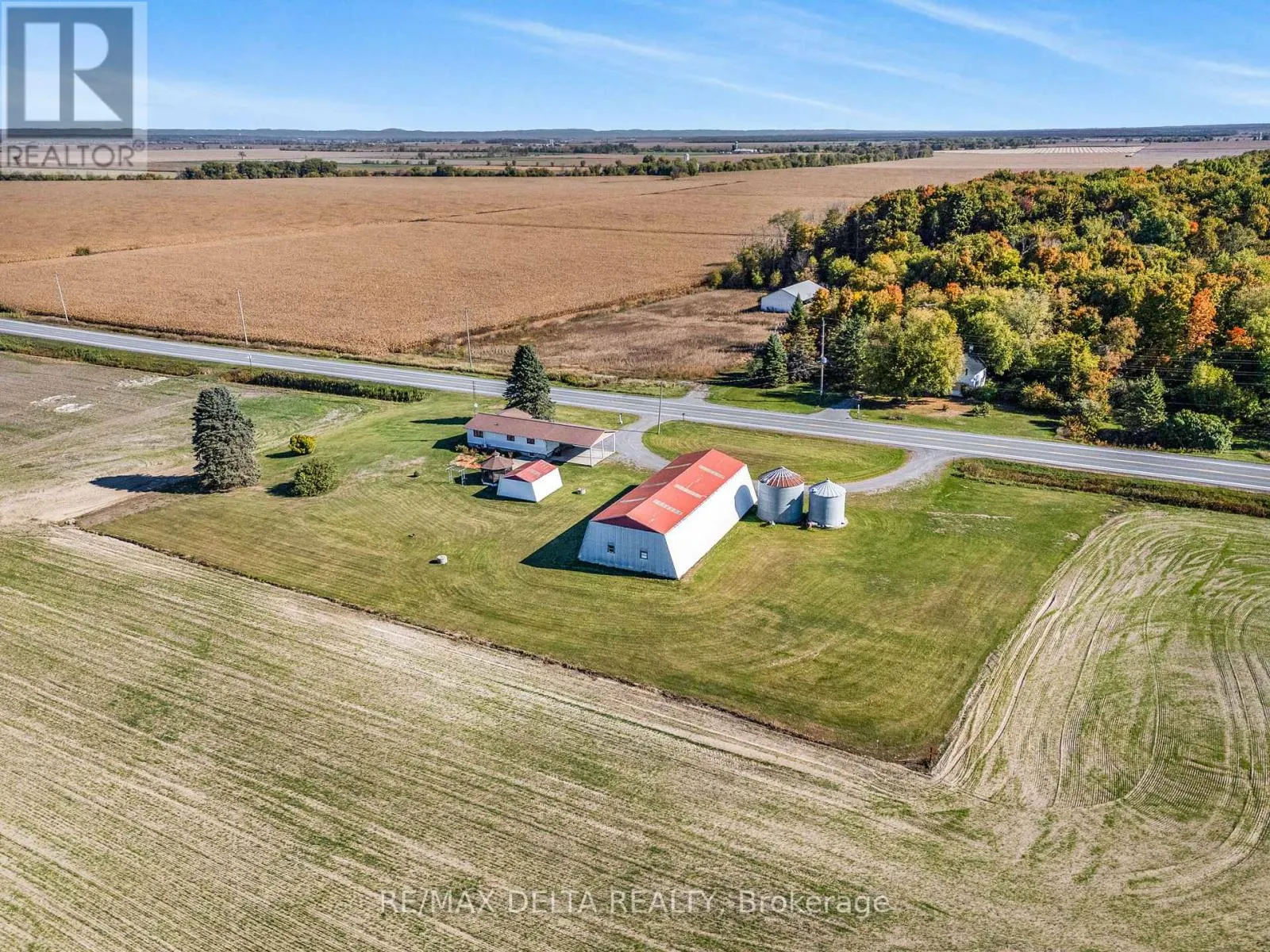 2894 COUNTY ROAD 9 ROAD