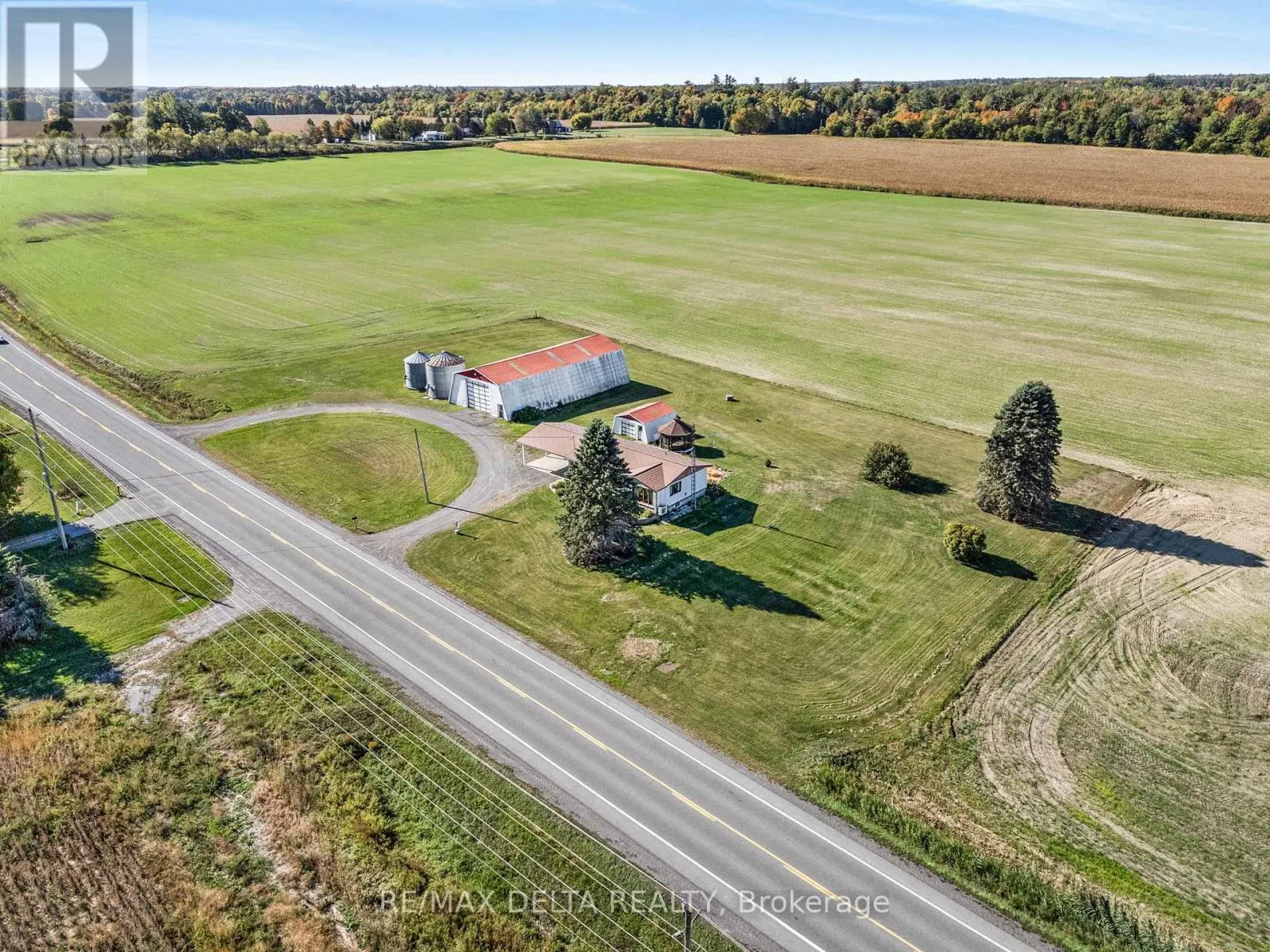 2894 COUNTY ROAD 9 ROAD