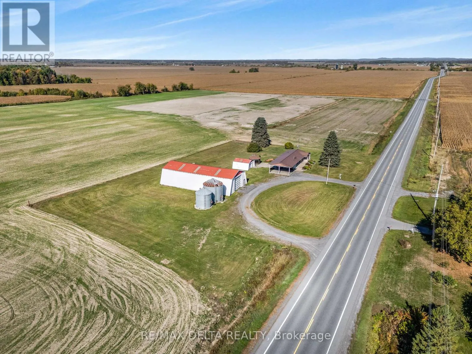 2894 COUNTY ROAD 9 ROAD
