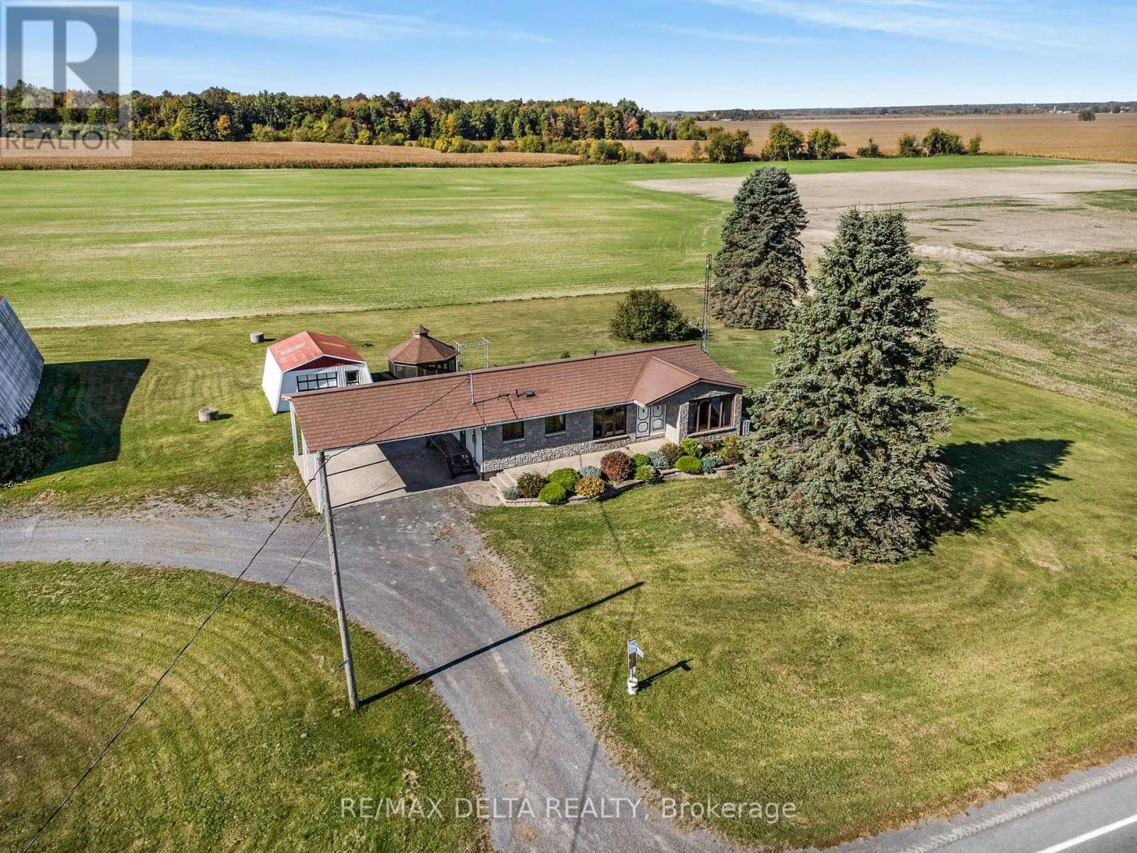 2894 COUNTY ROAD 9 ROAD