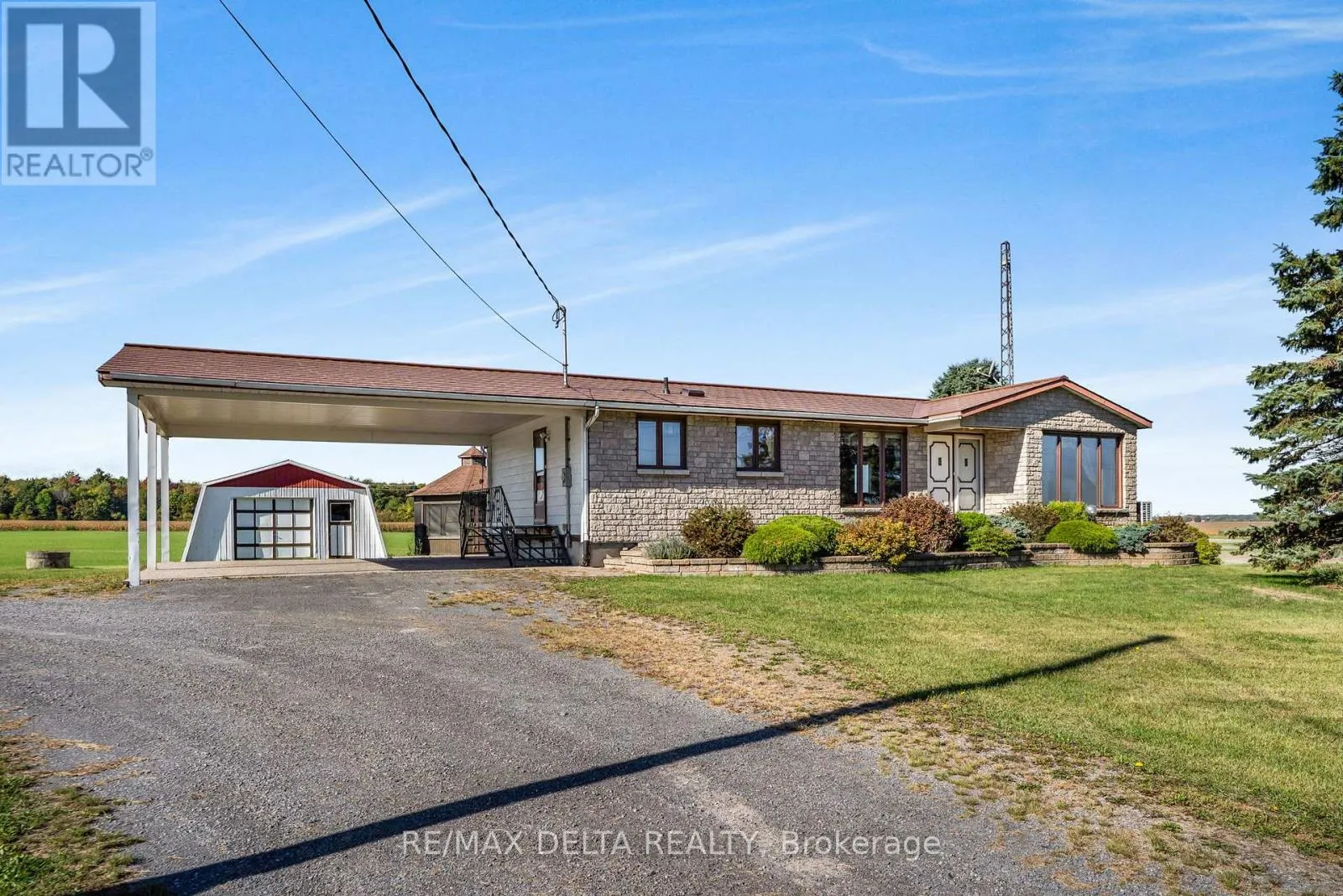 2894 COUNTY ROAD 9 ROAD