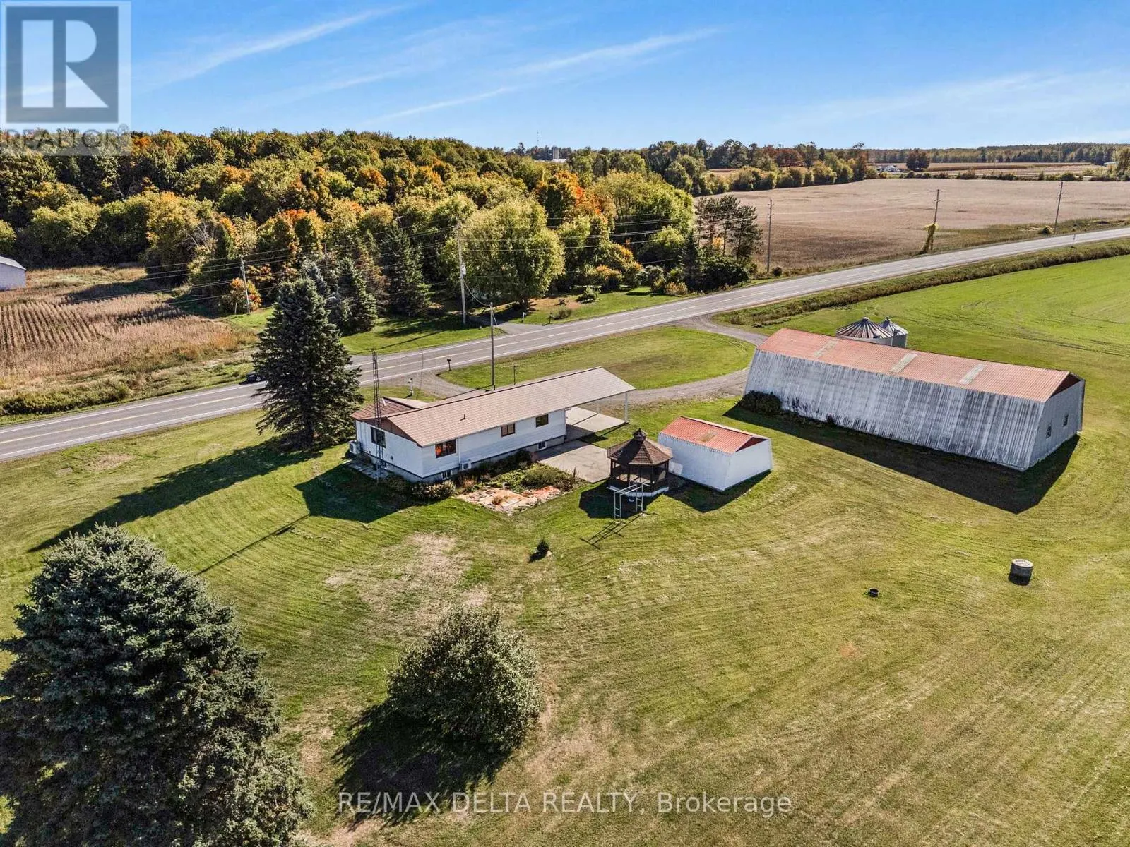 2894 COUNTY ROAD 9 ROAD