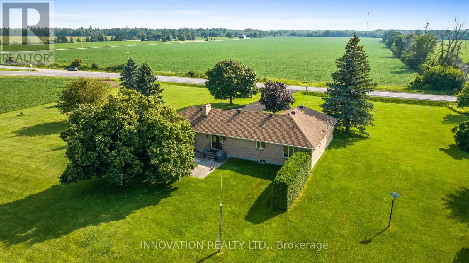 1332 DONALD B. MUNRO DRIVE
