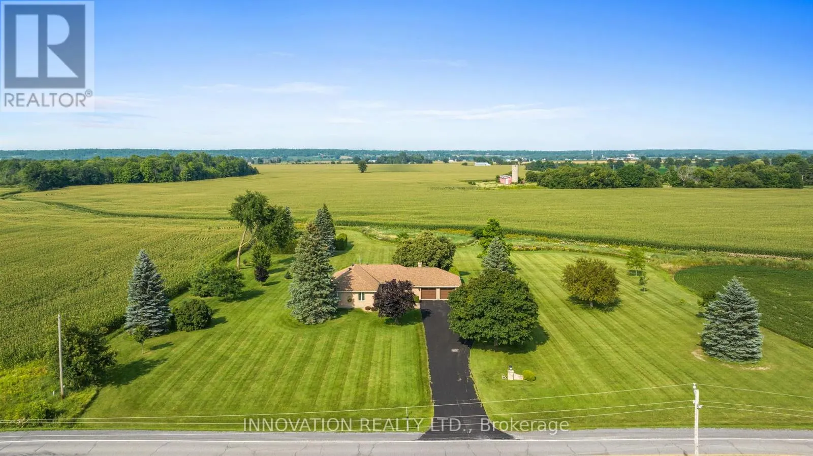 1332 DONALD B. MUNRO DRIVE