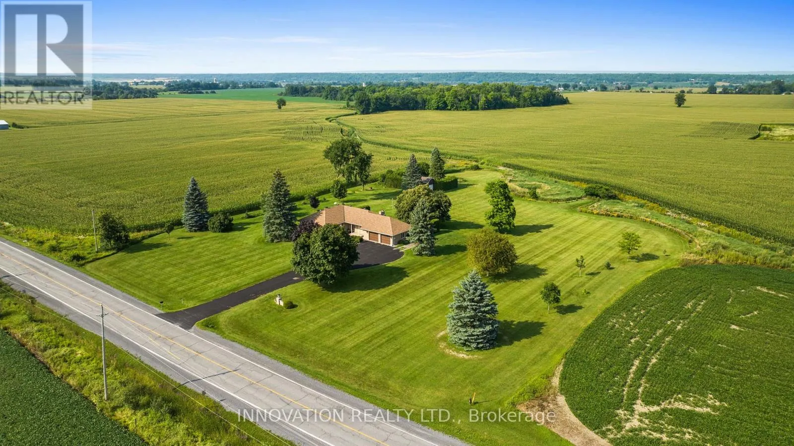 1332 DONALD B. MUNRO DRIVE