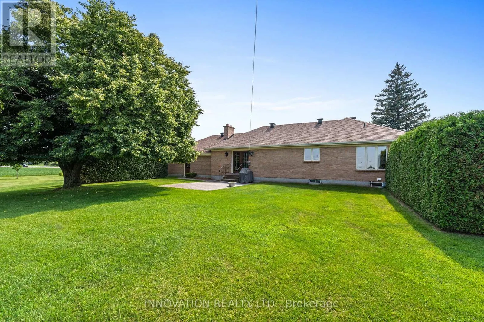 1332 DONALD B. MUNRO DRIVE