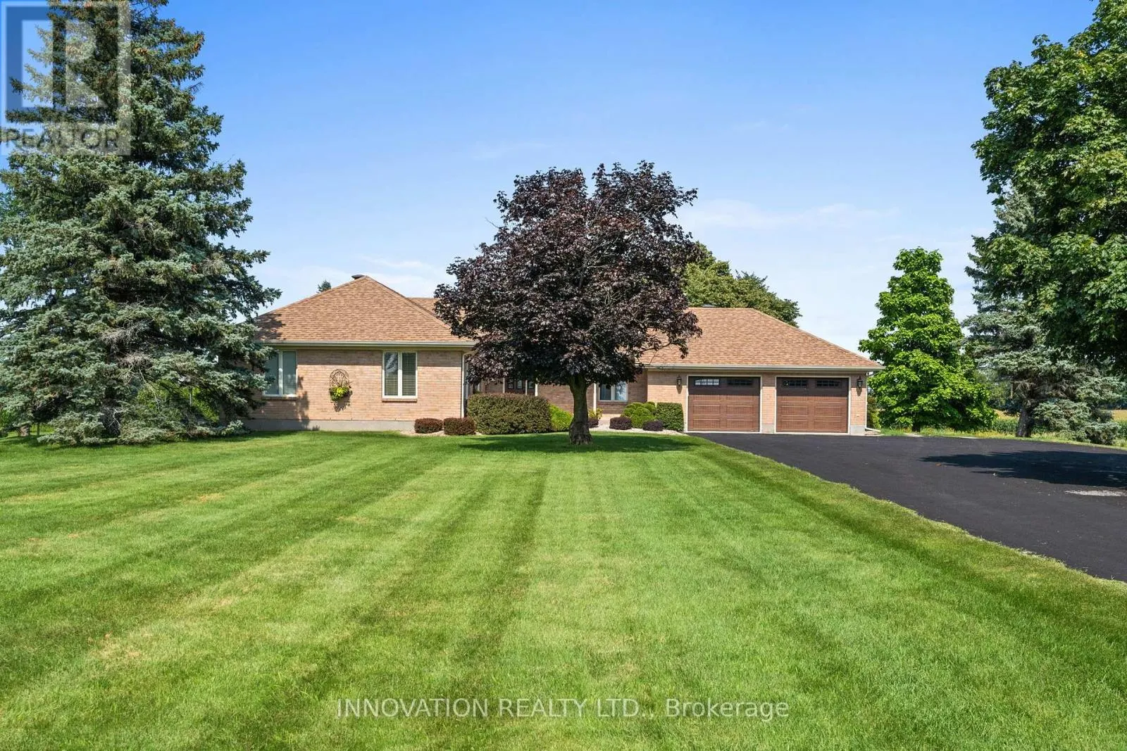 1332 DONALD B. MUNRO DRIVE