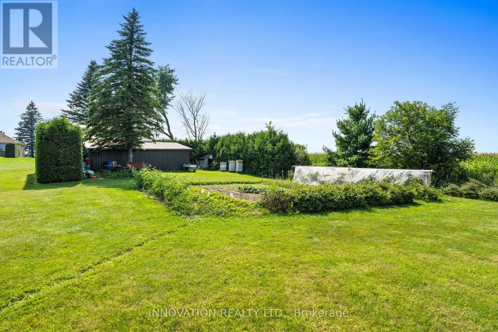 1332 DONALD B. MUNRO DRIVE