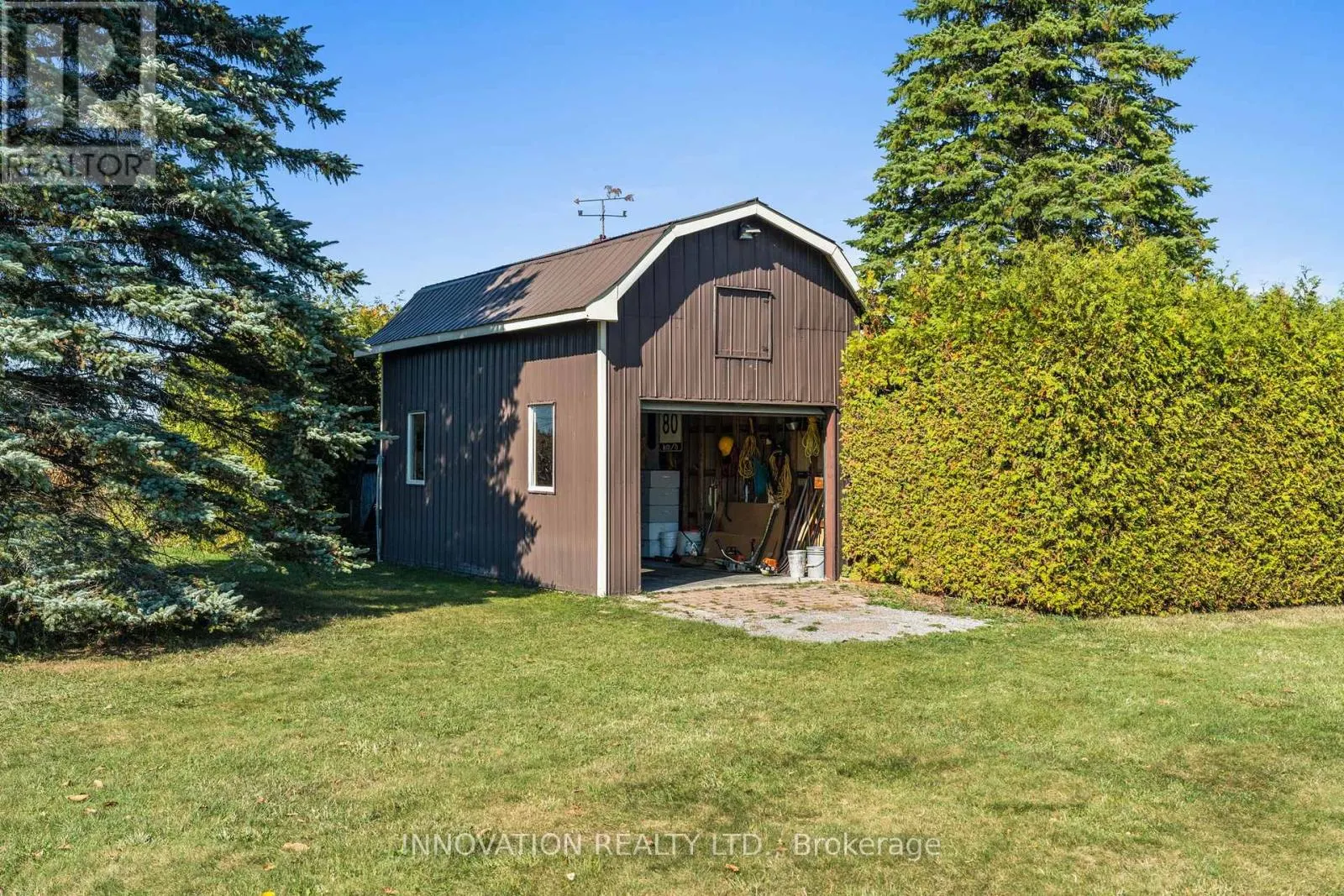 1332 DONALD B. MUNRO DRIVE