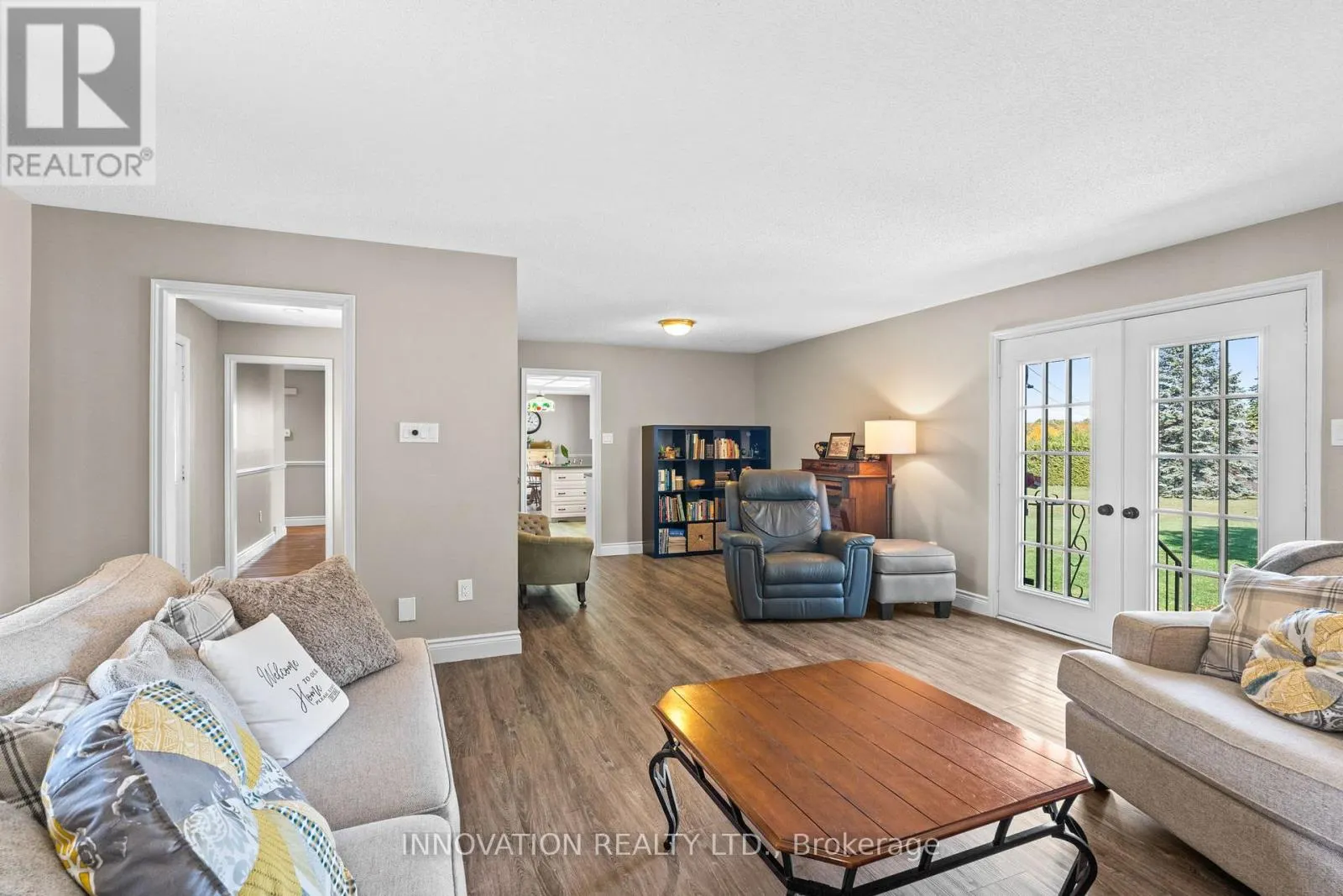 1332 DONALD B. MUNRO DRIVE