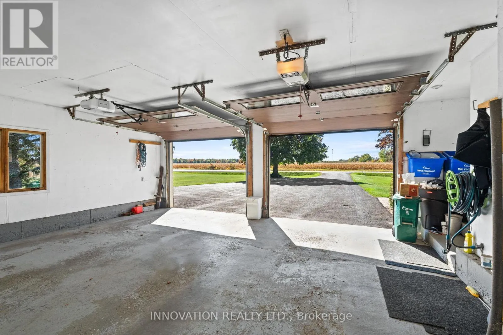 1332 DONALD B. MUNRO DRIVE