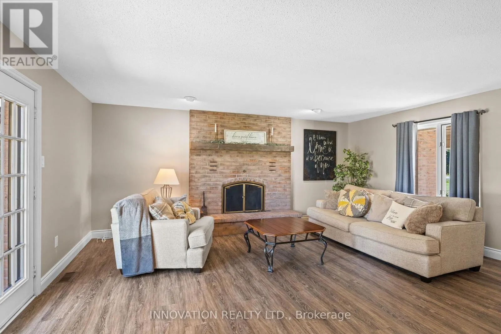 1332 DONALD B. MUNRO DRIVE