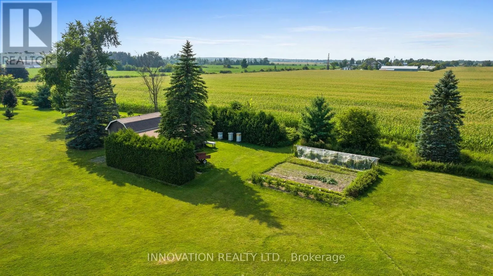 1332 DONALD B. MUNRO DRIVE