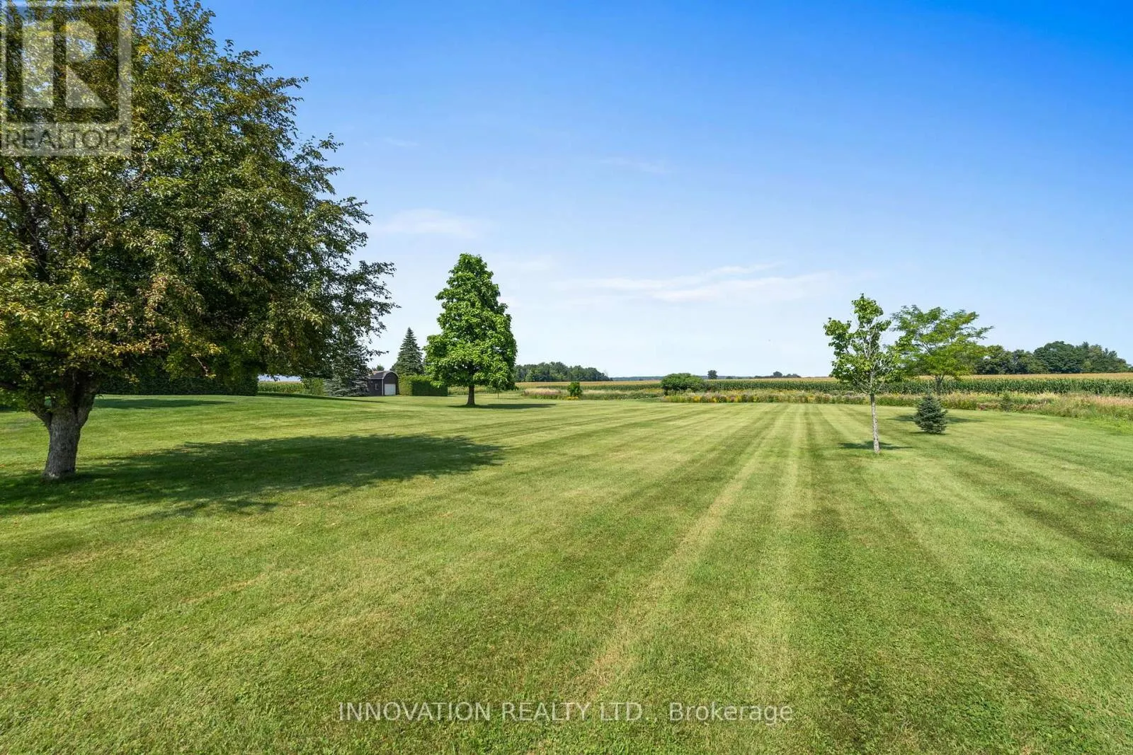 1332 DONALD B. MUNRO DRIVE