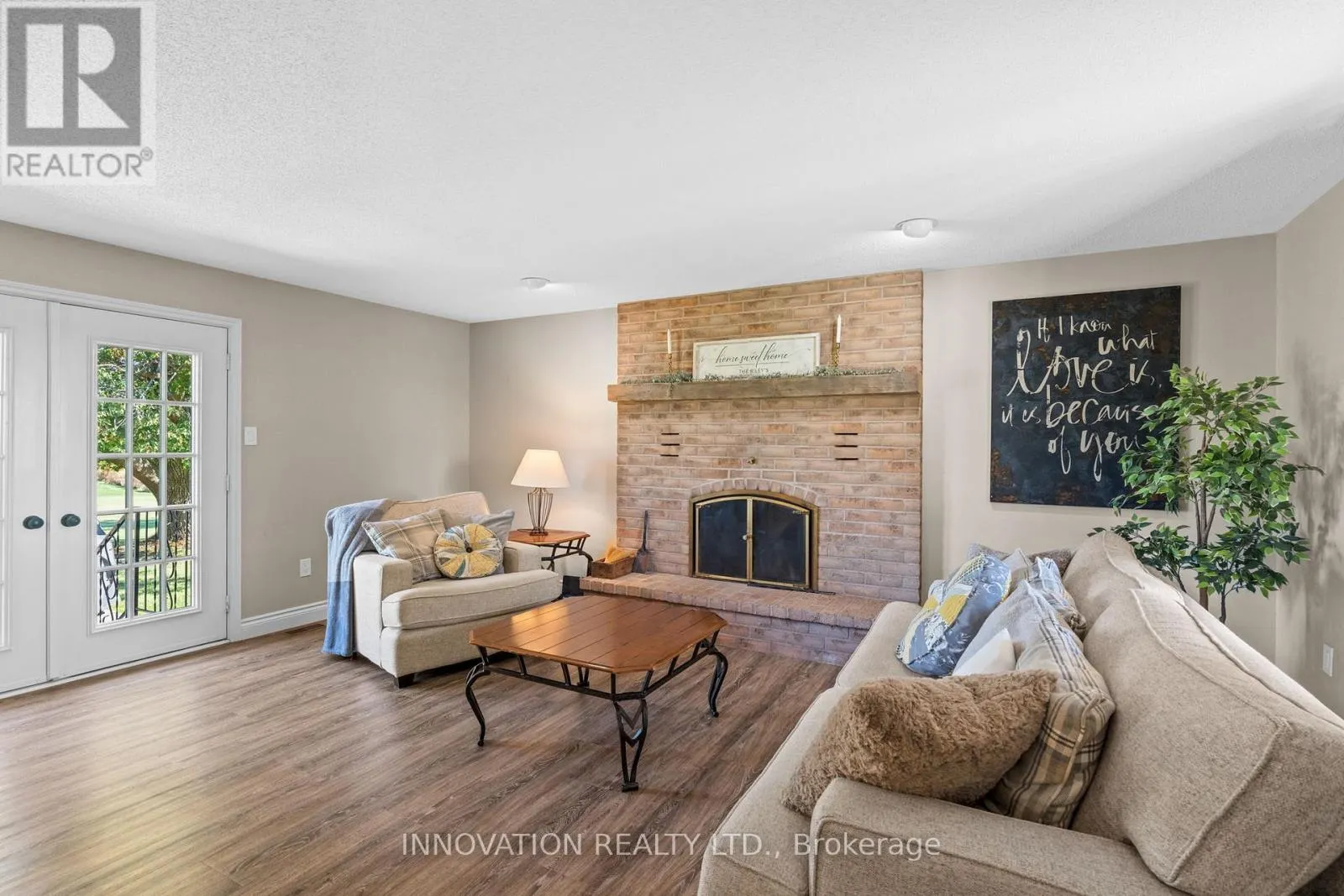 1332 DONALD B. MUNRO DRIVE