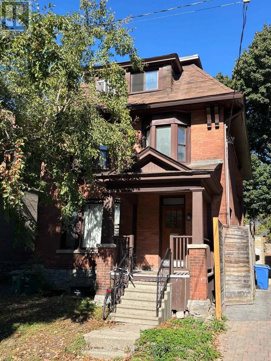 169 HOLMWOOD AVENUE