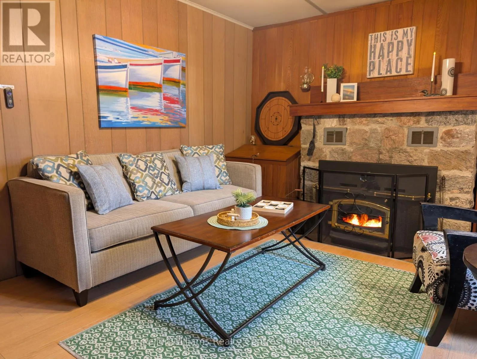 425 HURON ROAD