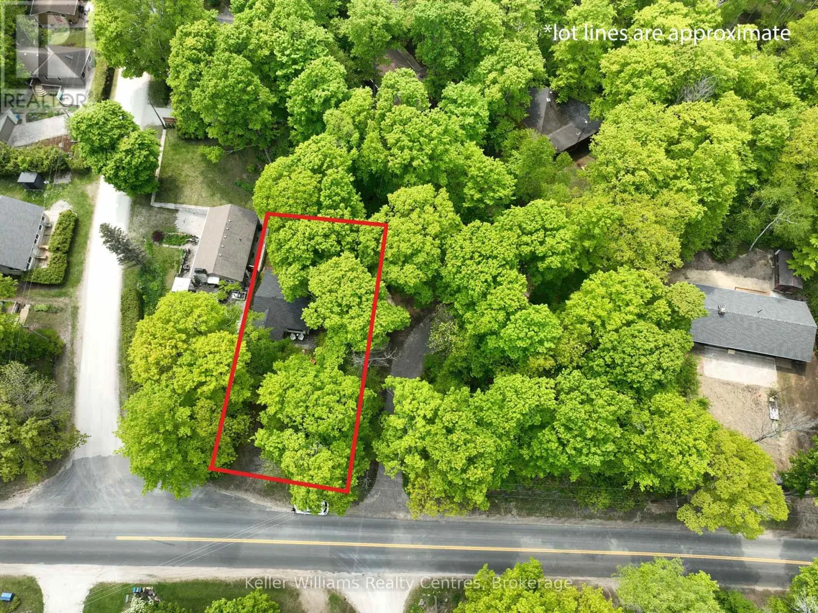 425 HURON ROAD