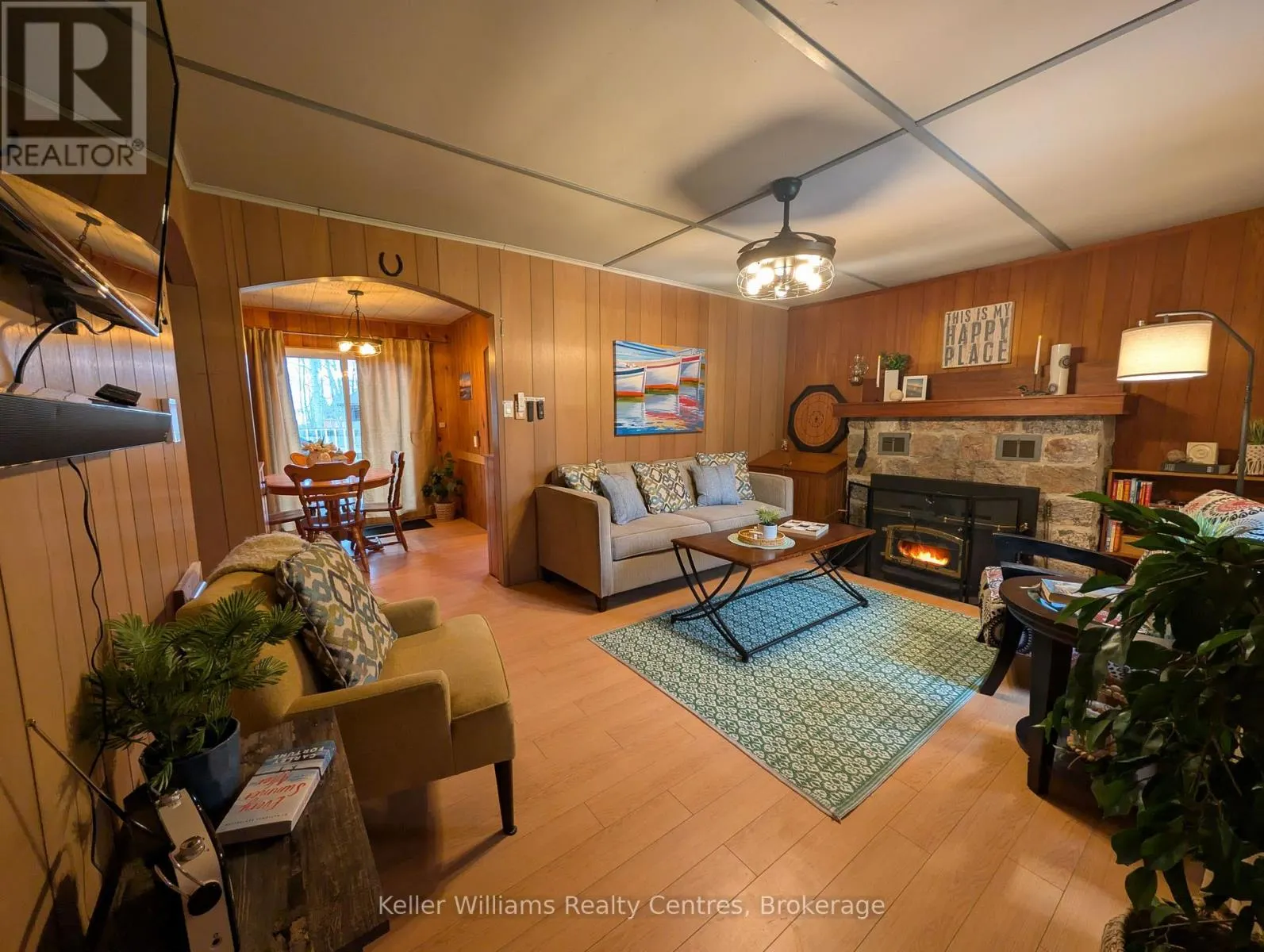 425 HURON ROAD