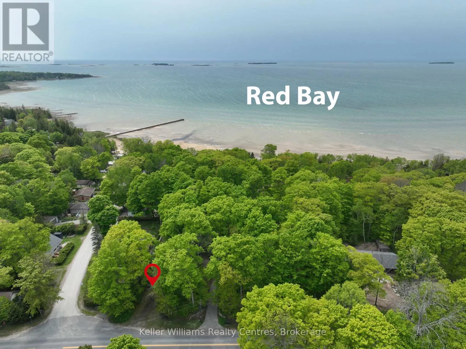 425 HURON ROAD
