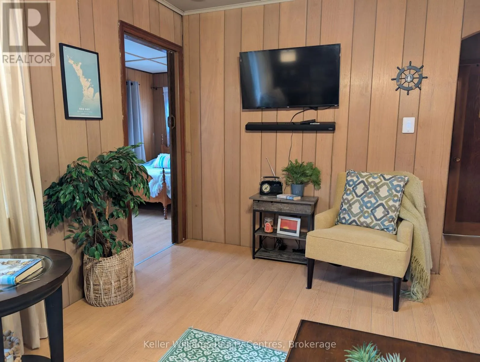 425 HURON ROAD