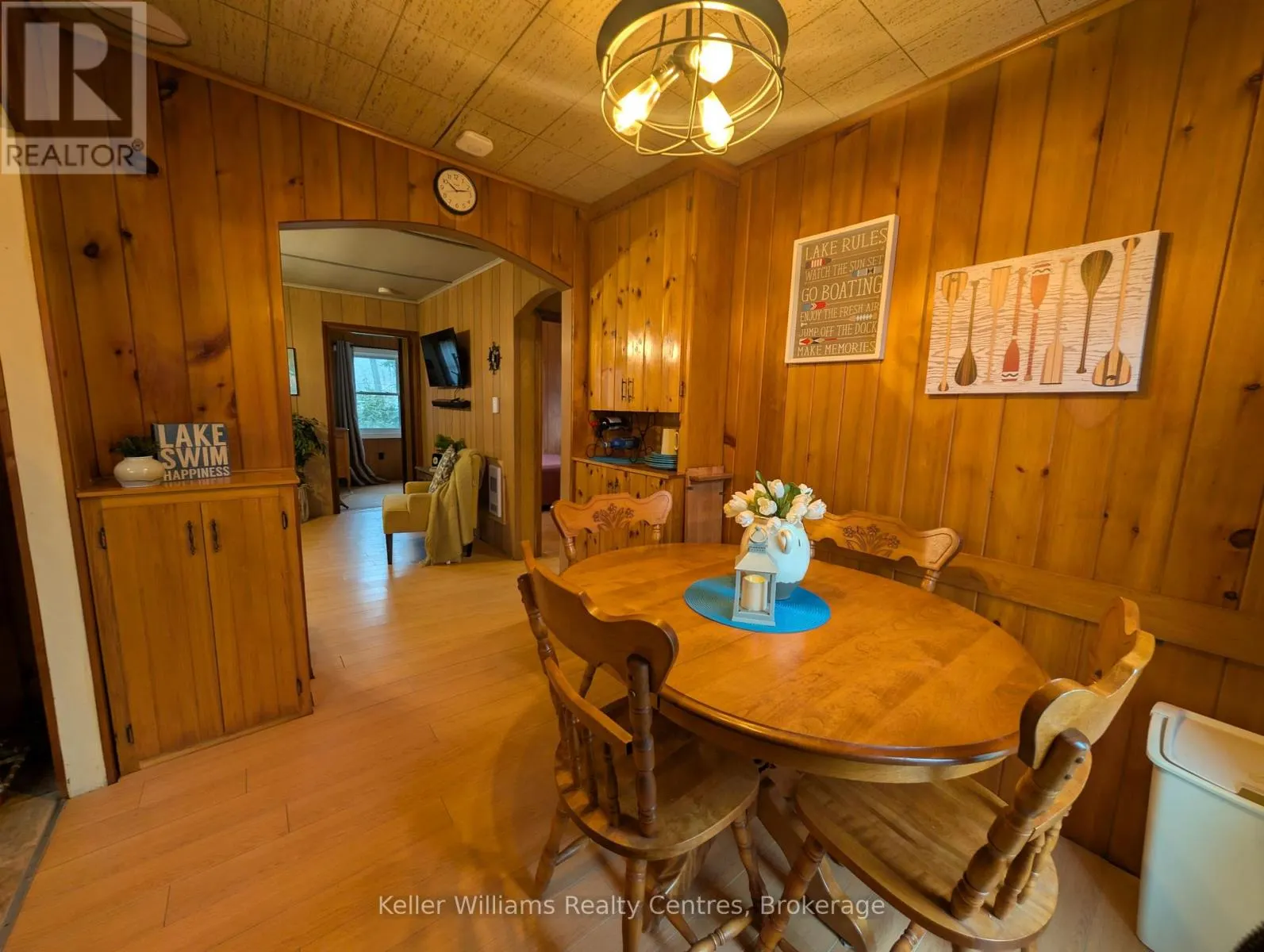 425 HURON ROAD