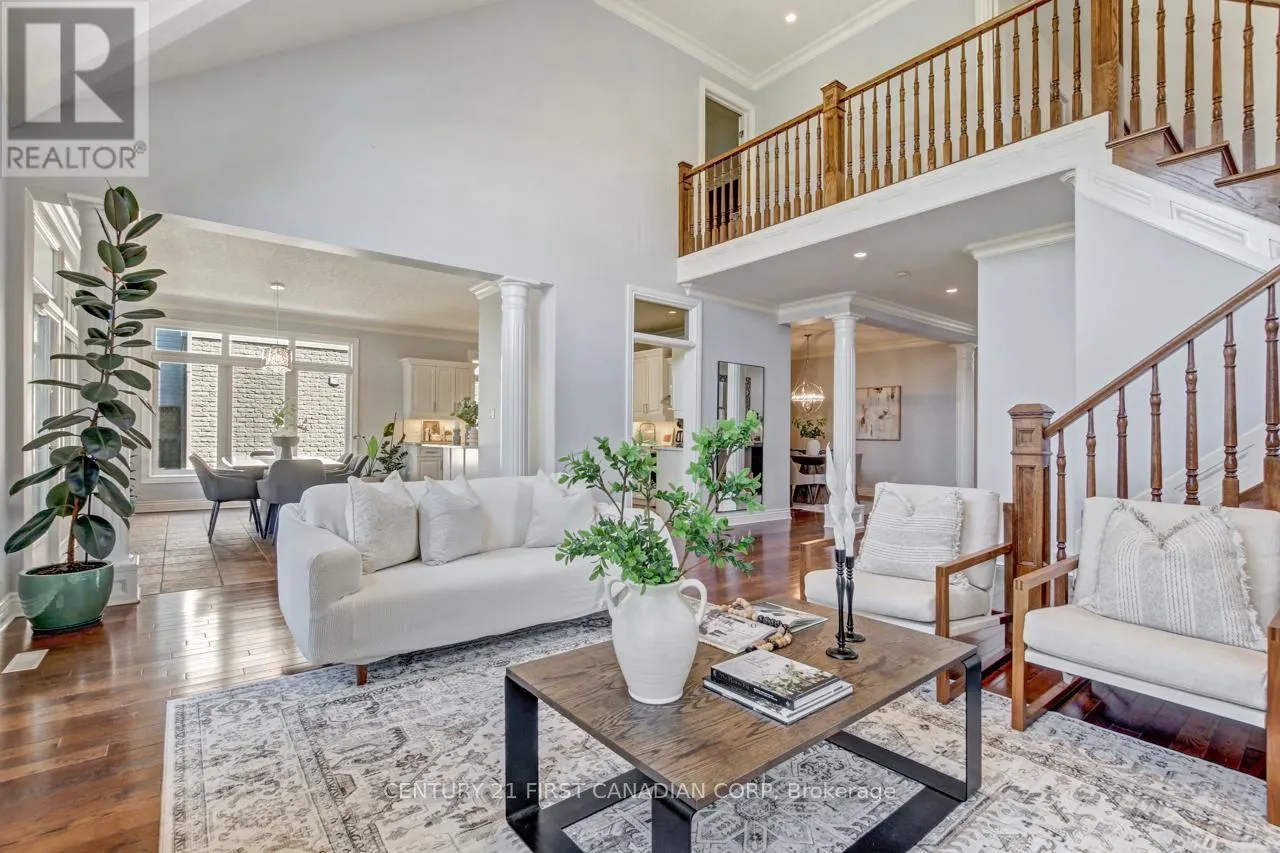 1447 KAINS WOODS TERRACE