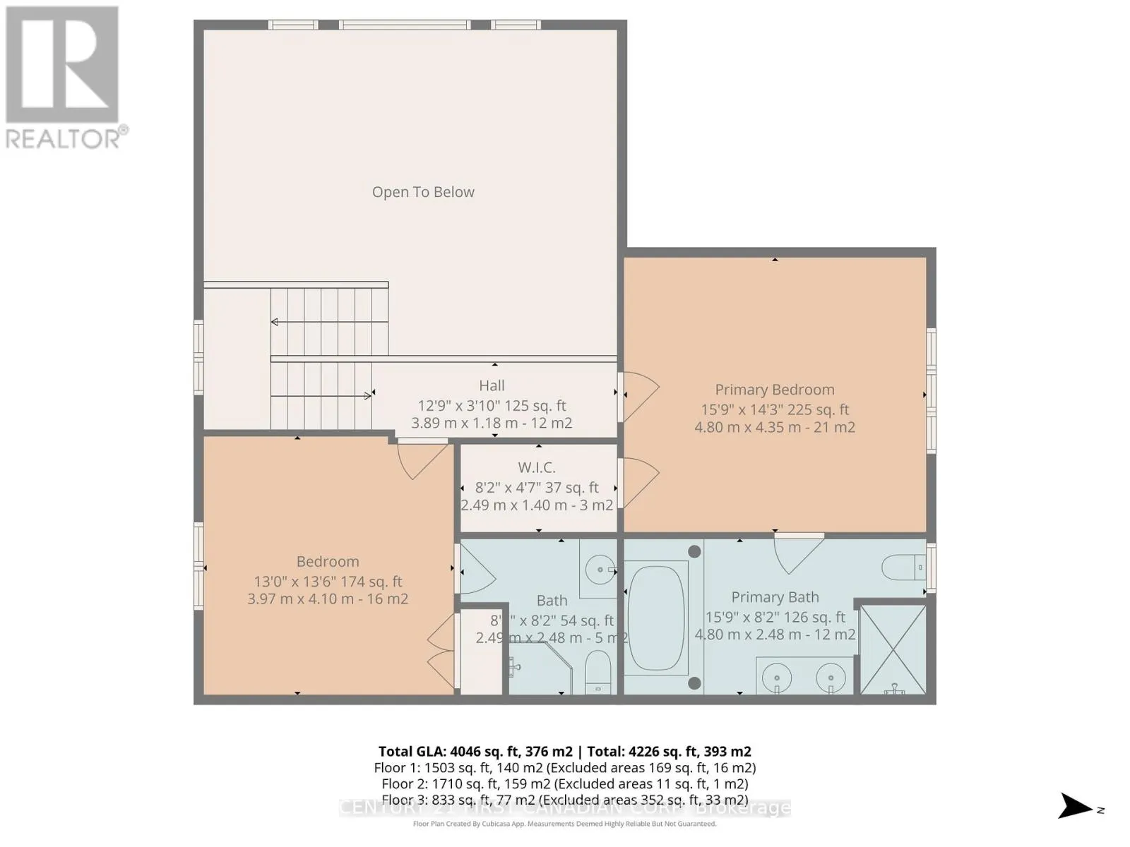 1447 KAINS WOODS TERRACE
