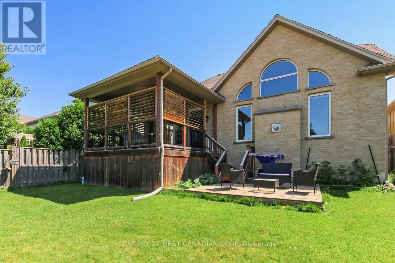 1447 KAINS WOODS TERRACE
