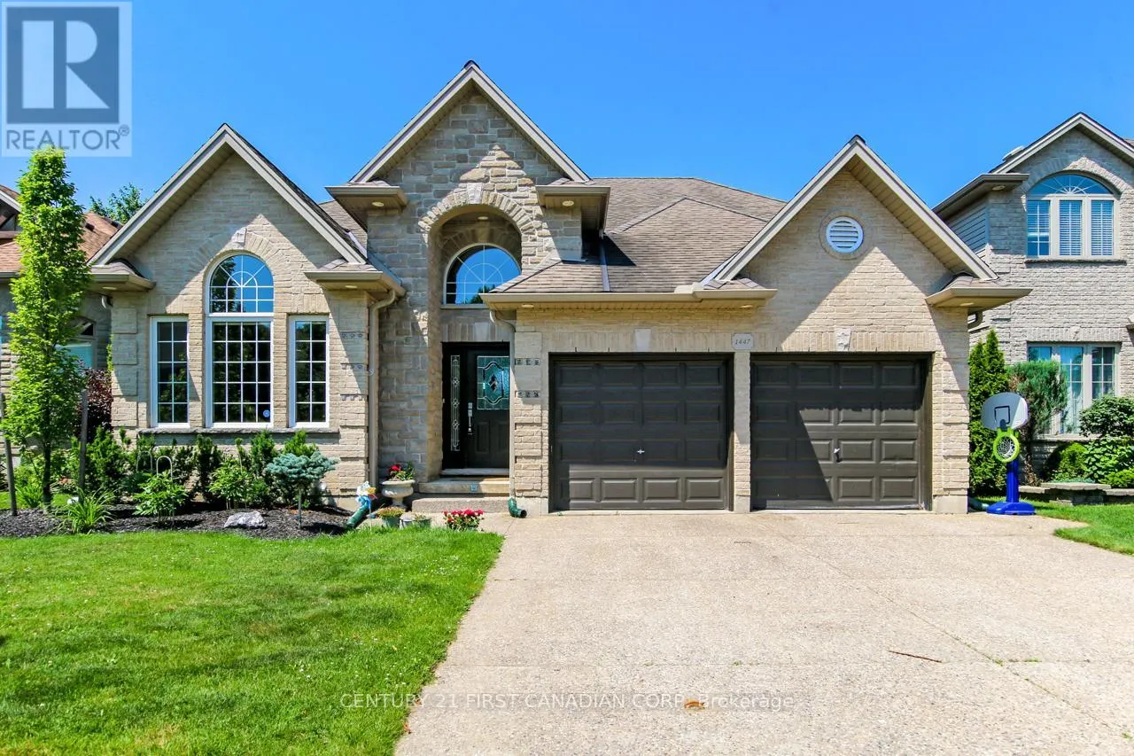 1447 KAINS WOODS TERRACE