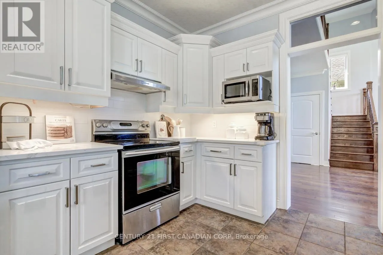 1447 KAINS WOODS TERRACE