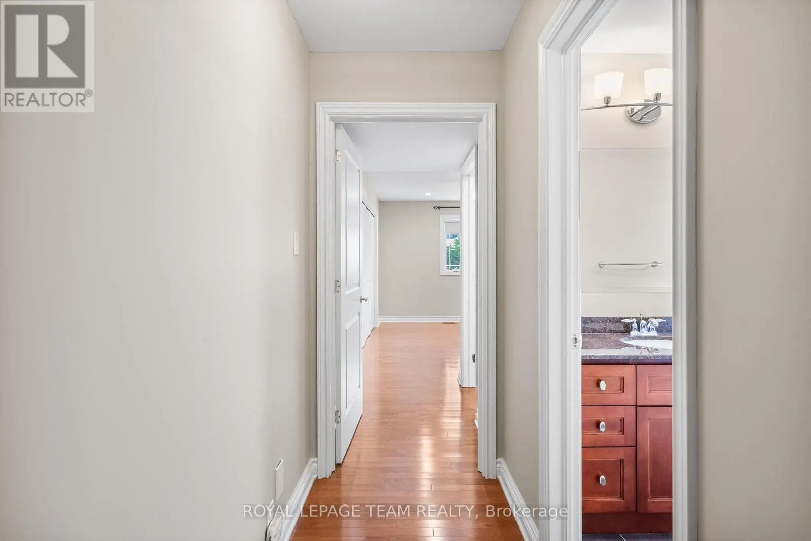 3 MILLBROOK CRESCENT
