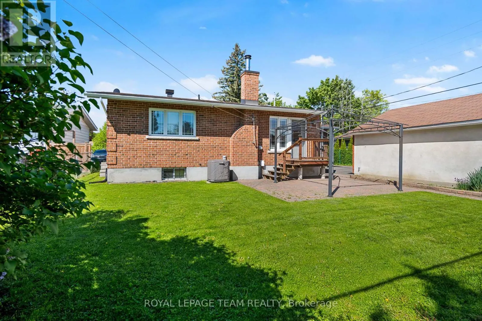 3 MILLBROOK CRESCENT