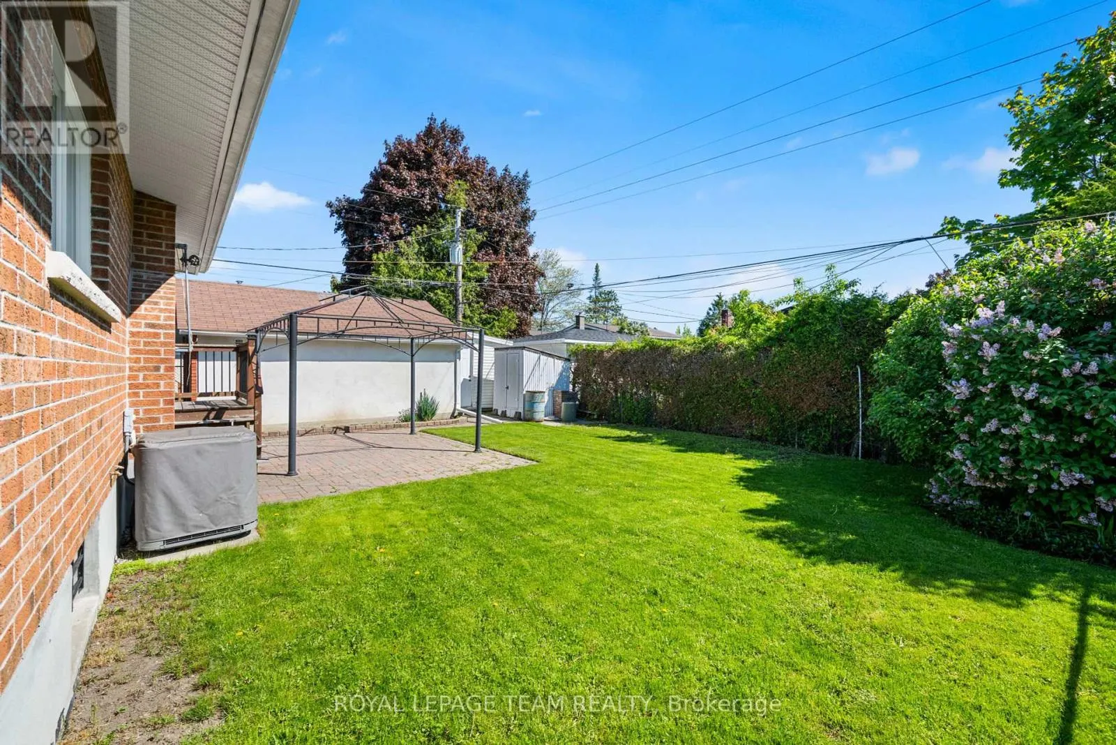3 MILLBROOK CRESCENT