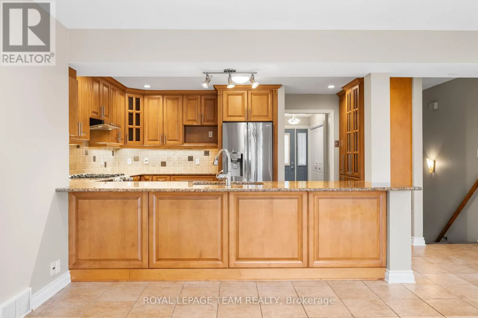 3 MILLBROOK CRESCENT