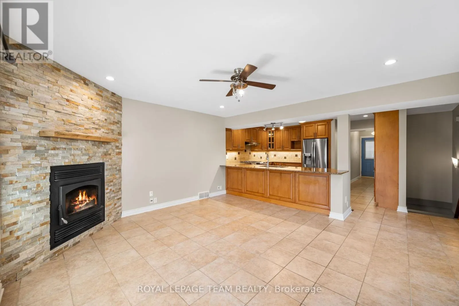 3 MILLBROOK CRESCENT