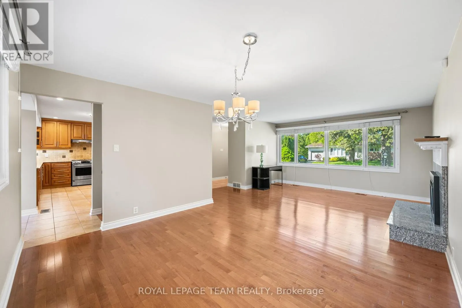 3 MILLBROOK CRESCENT