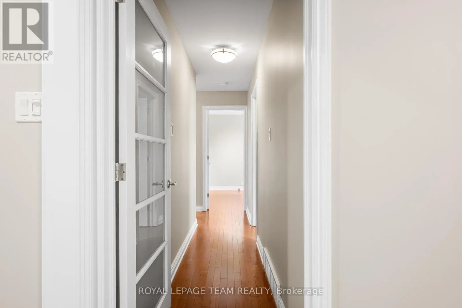 3 MILLBROOK CRESCENT