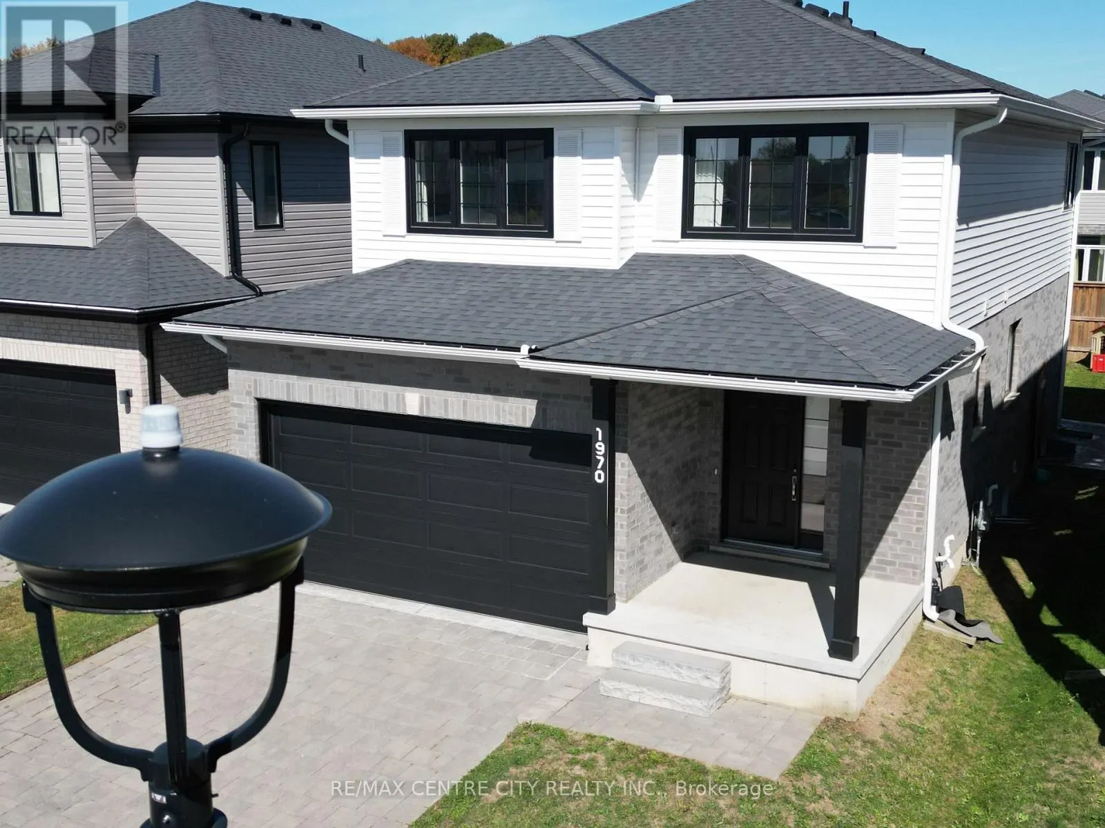 1970 JIM HEBB WAY W