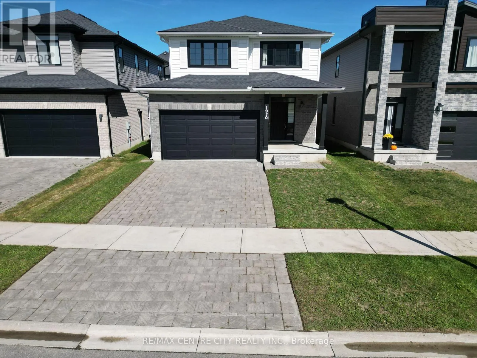 1970 JIM HEBB WAY W