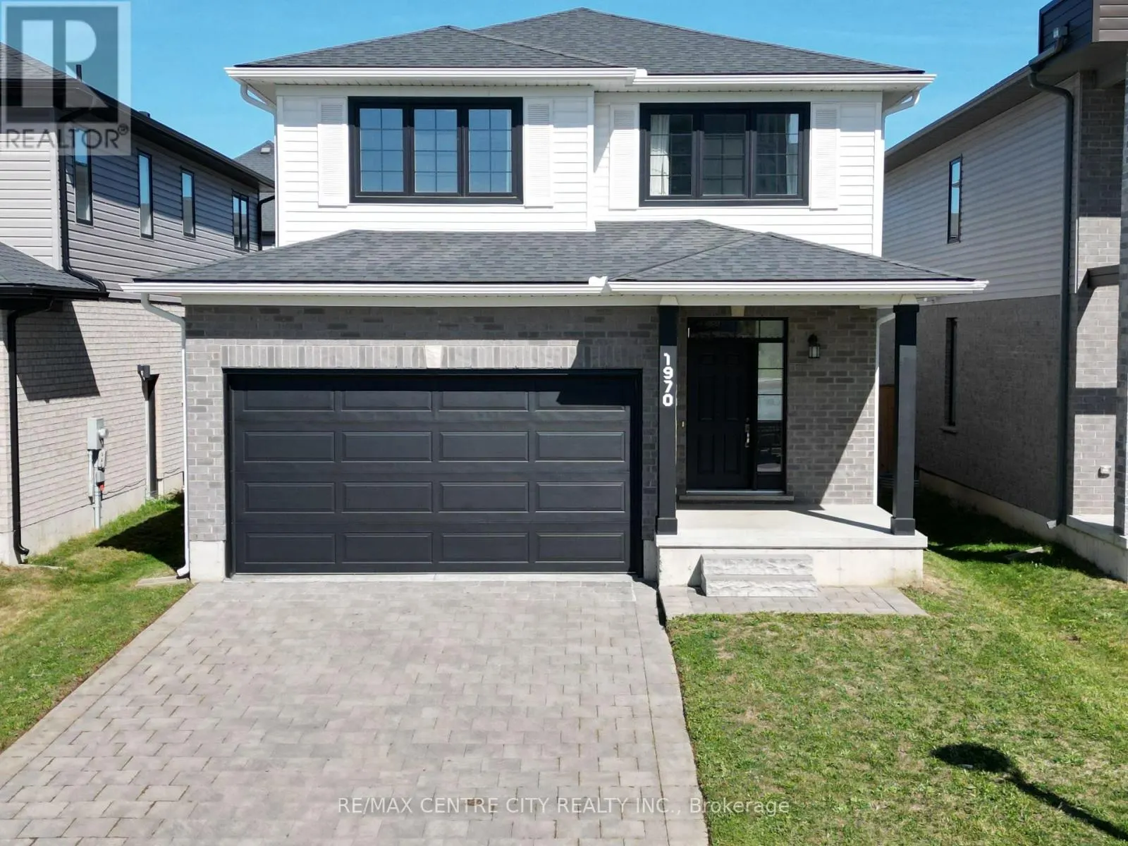 1970 JIM HEBB WAY W