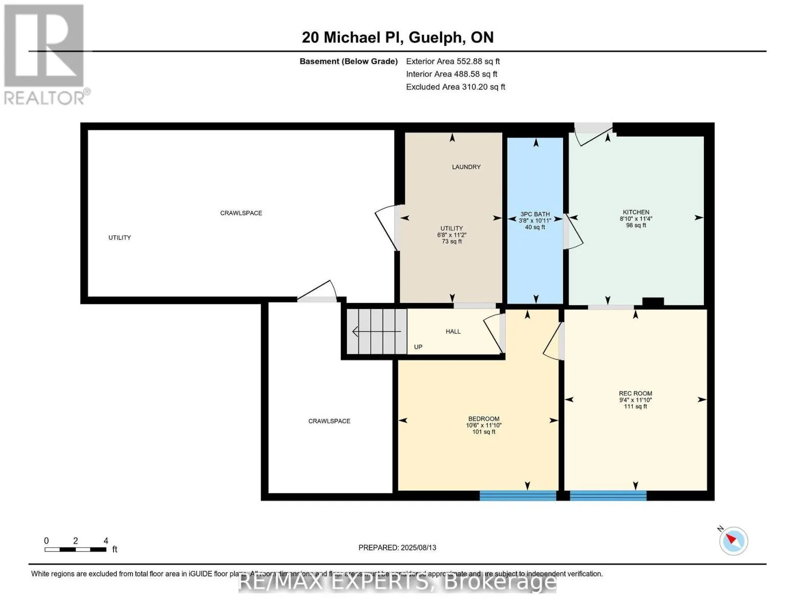 20 MICHAEL PLACE