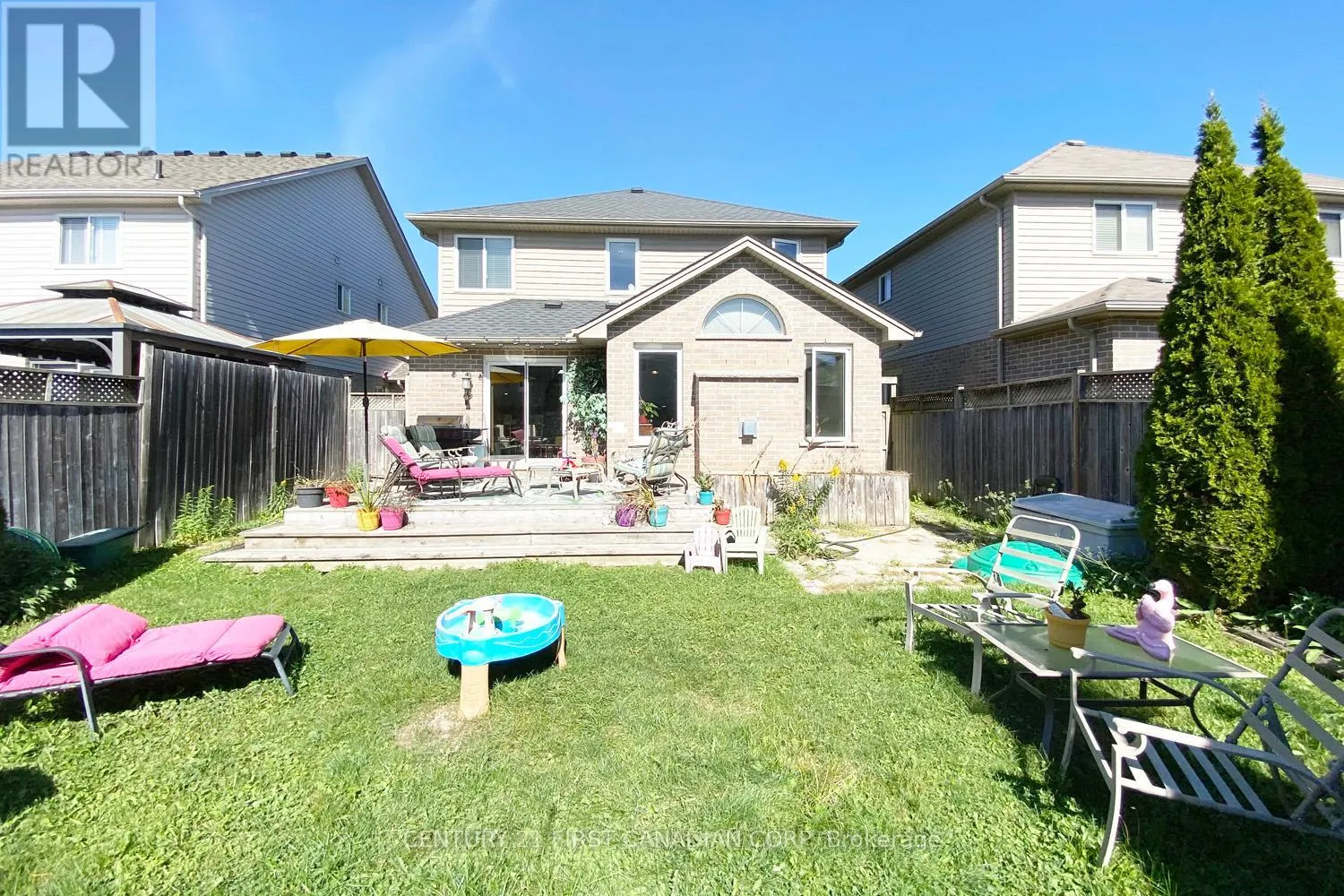 1177 SMITHER ROAD
