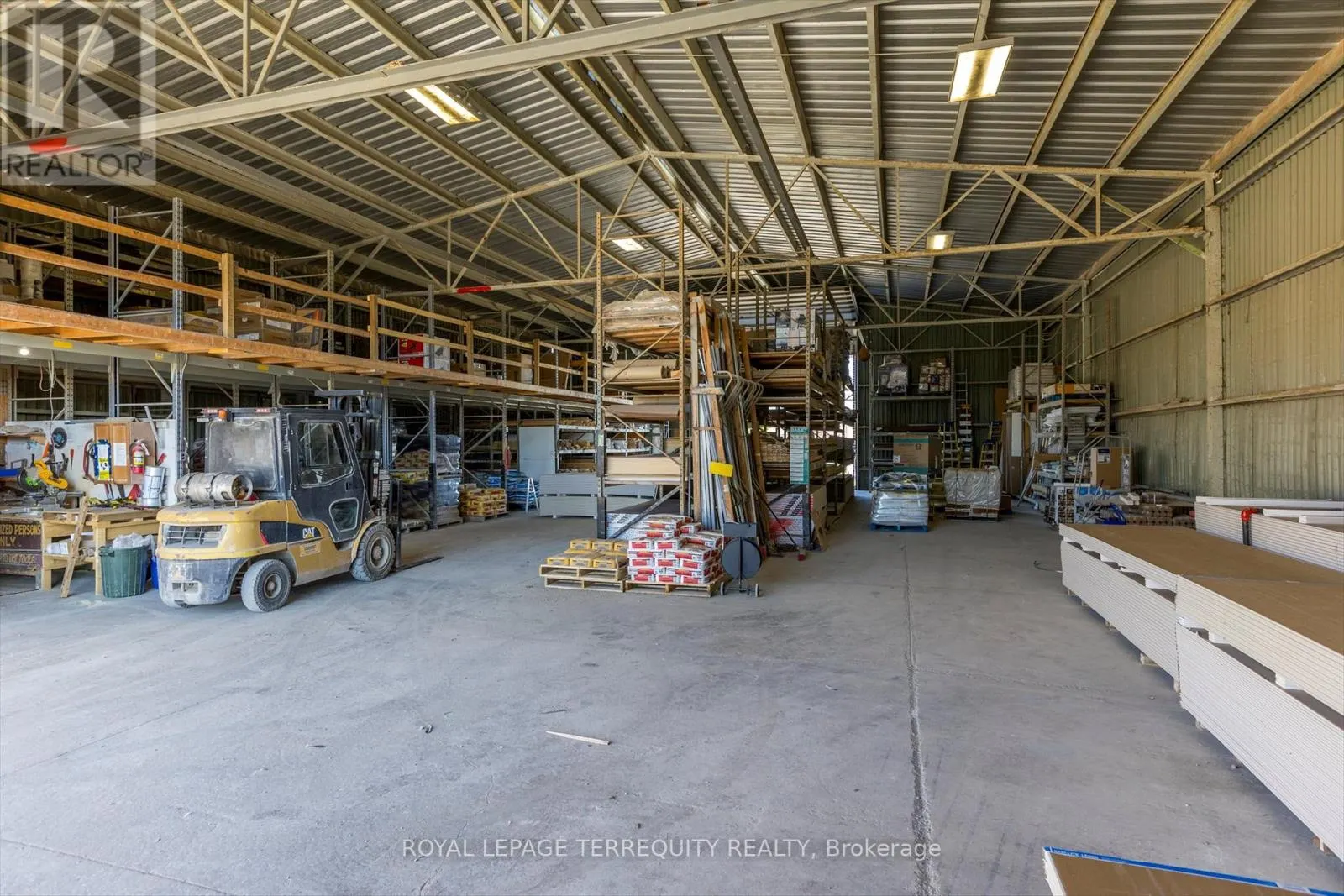 509 GRAND ROAD