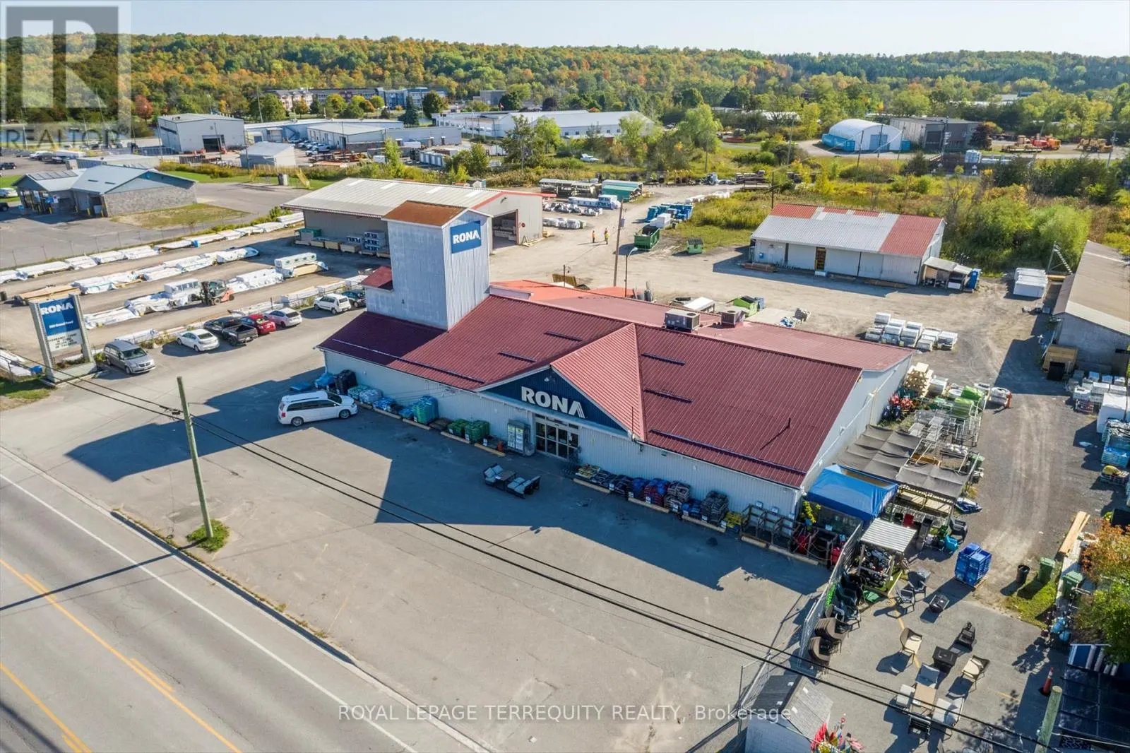 509 GRAND ROAD